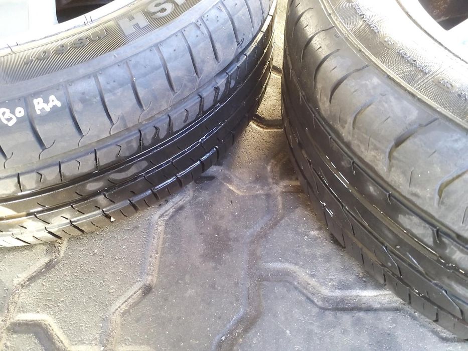 Jantes Vw R16 Com Pneus 205/55 Furação 5X100