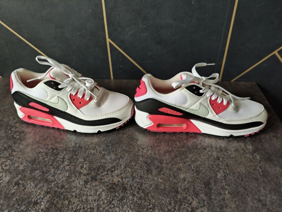 Buty Nike AIR MAX