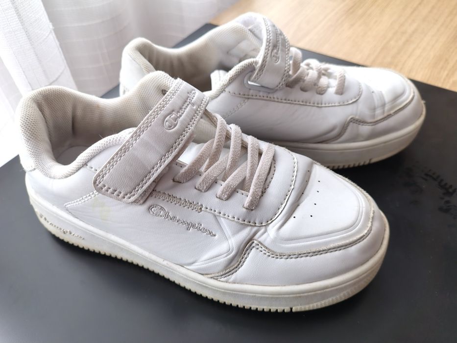 Buty Champion 35