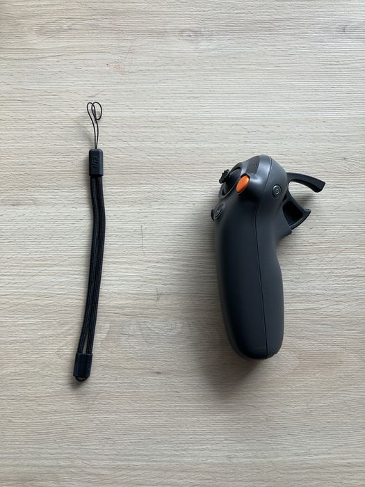 Dji motion controller 3