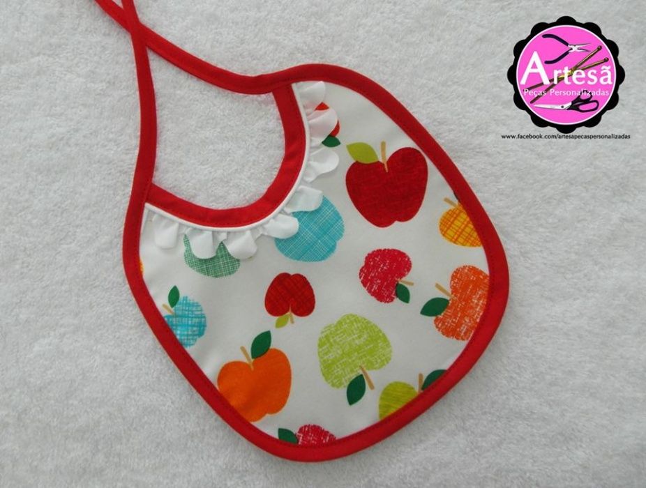 Babetes impermeáveis