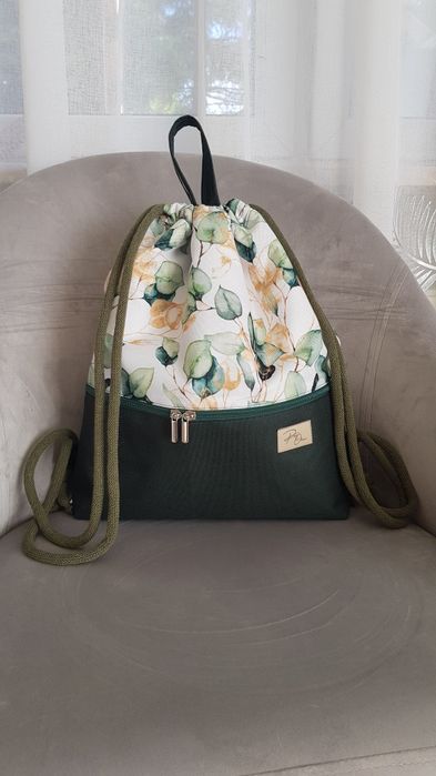 Plecak, Worko-Plecak