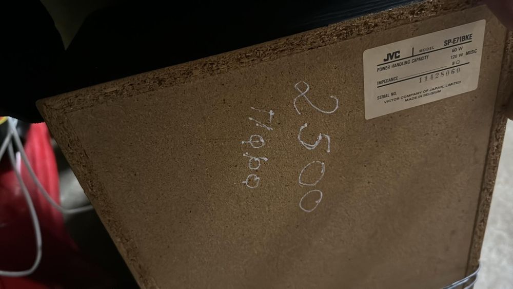 Продам колонки динаміки