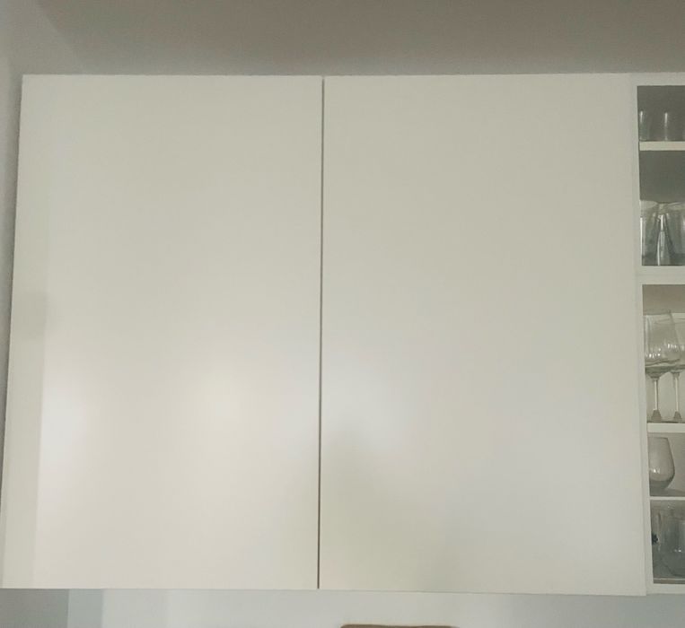 Szafki kuchenne wiszace Ikea