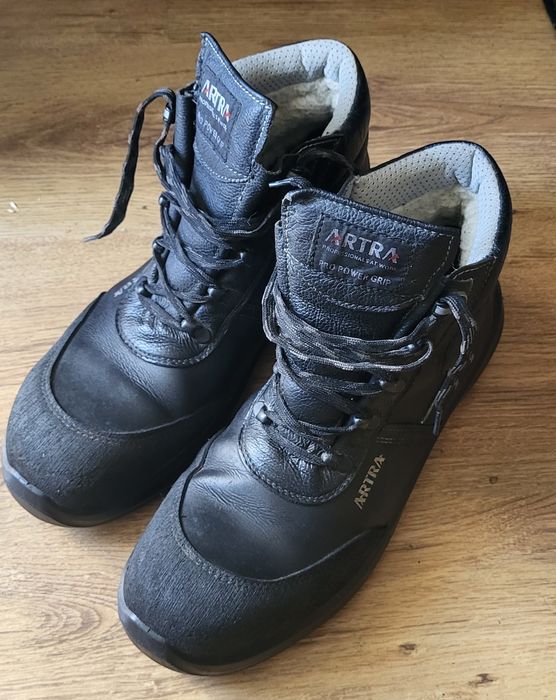 Buty męskie robocze Artra r. 44