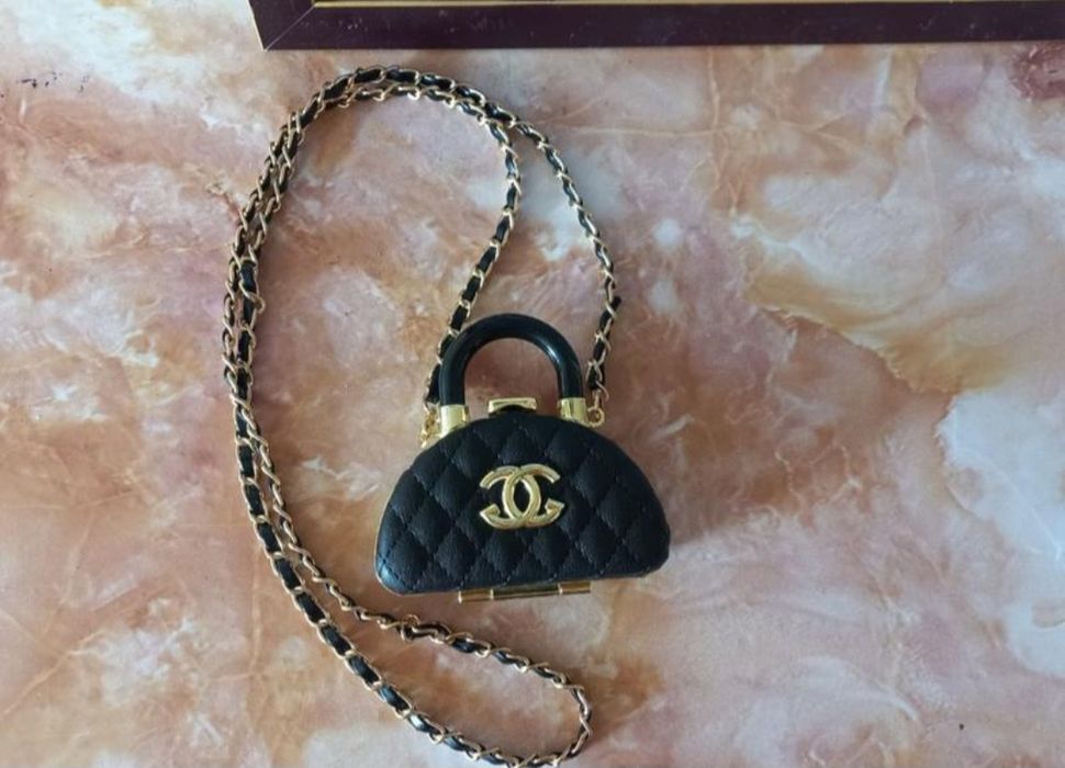 Міні аксесуар бренд