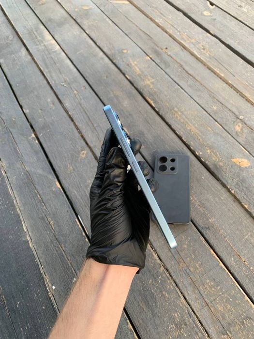 Xiaomi redmi note 13 8/128gb