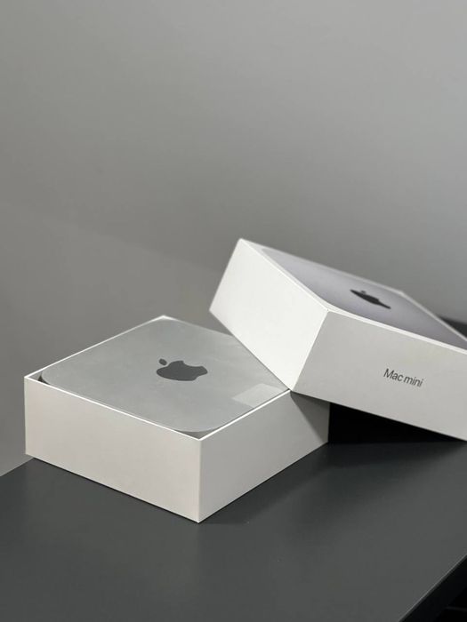 mac mini 2020 - Персональные компьютеры - OLX.ua