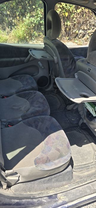 Carro completo para peças ou arranjar