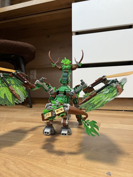 Lego Ninjago 71859