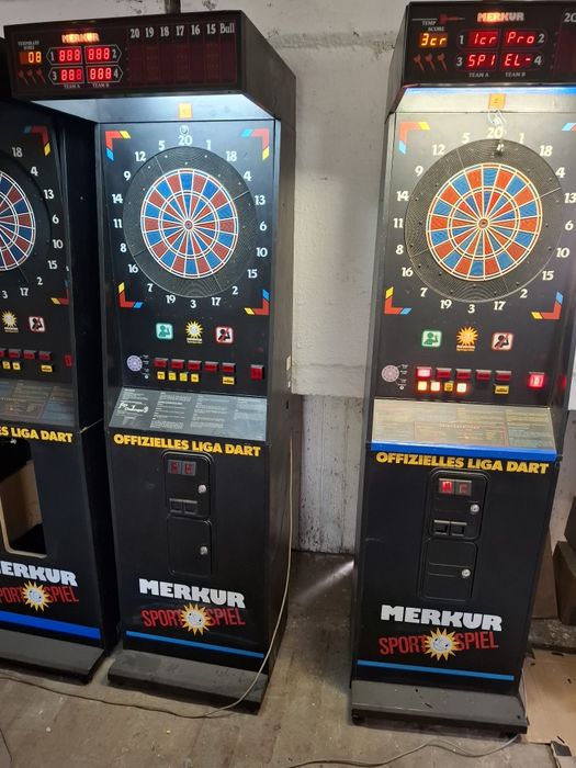 Lotka MERKUR darts klasyk PROFESIONALNY dowóz domGWARANCJA raty