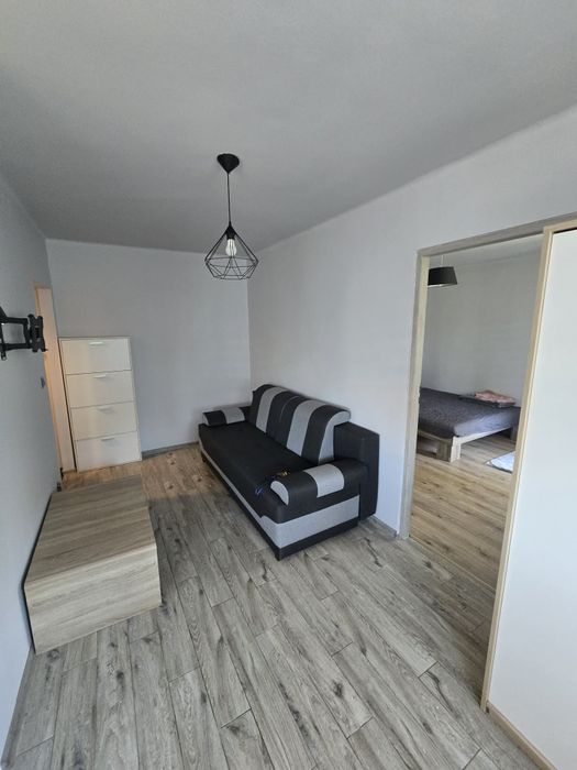 Mieszkanie Przedwiośnie  Katowice