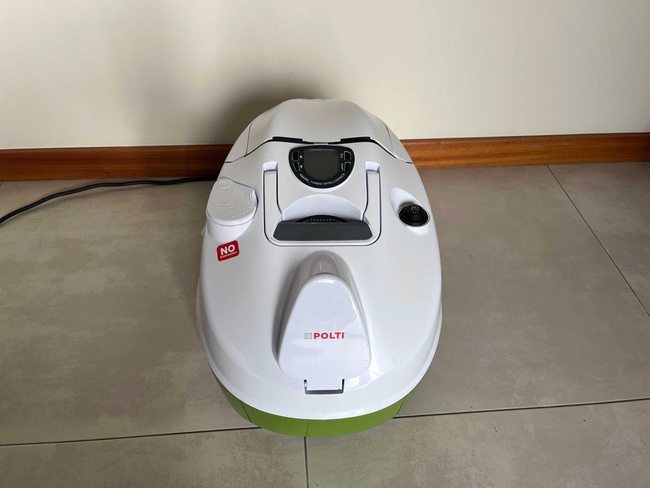 Polti Vaporetto Lecoaspira FAV80 Turbo Intelligence