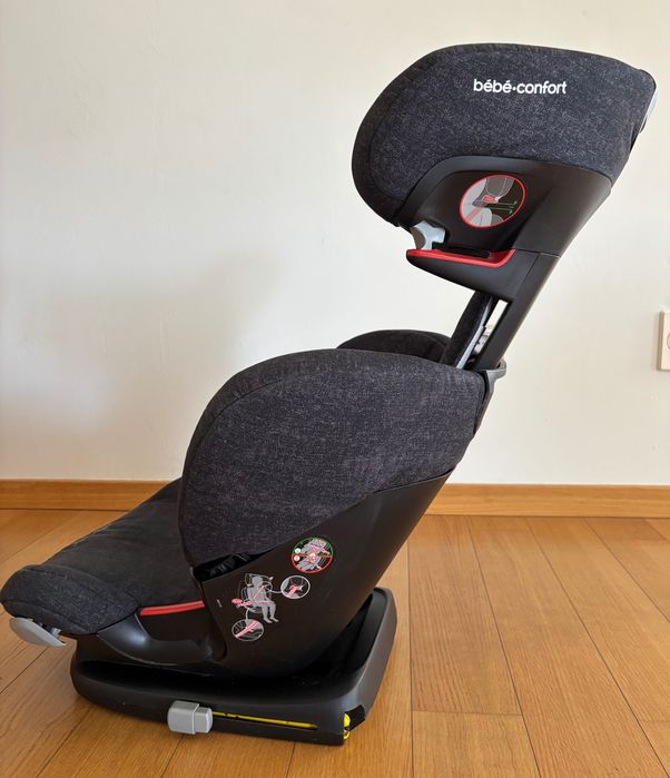 RodiFix Air Protect Bébé Confort