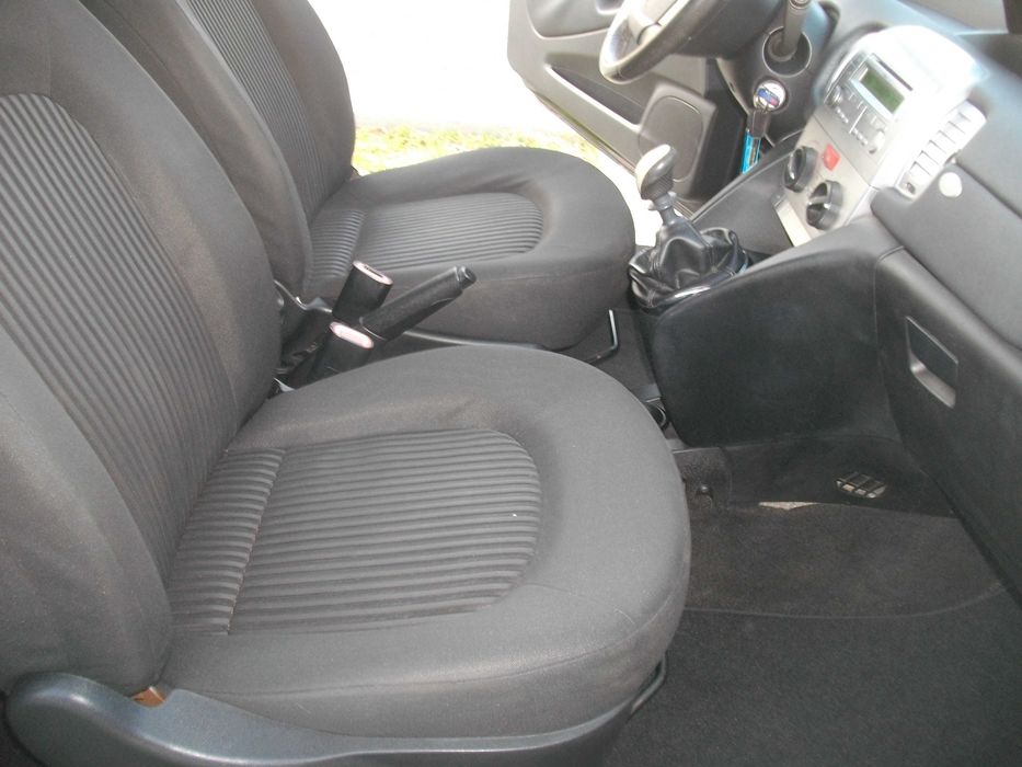 Lancia Ypsilon 1.2  de 2010 Impecável