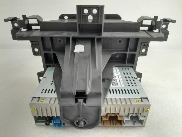 Rádio / auto-rádio OPEL Corsa E