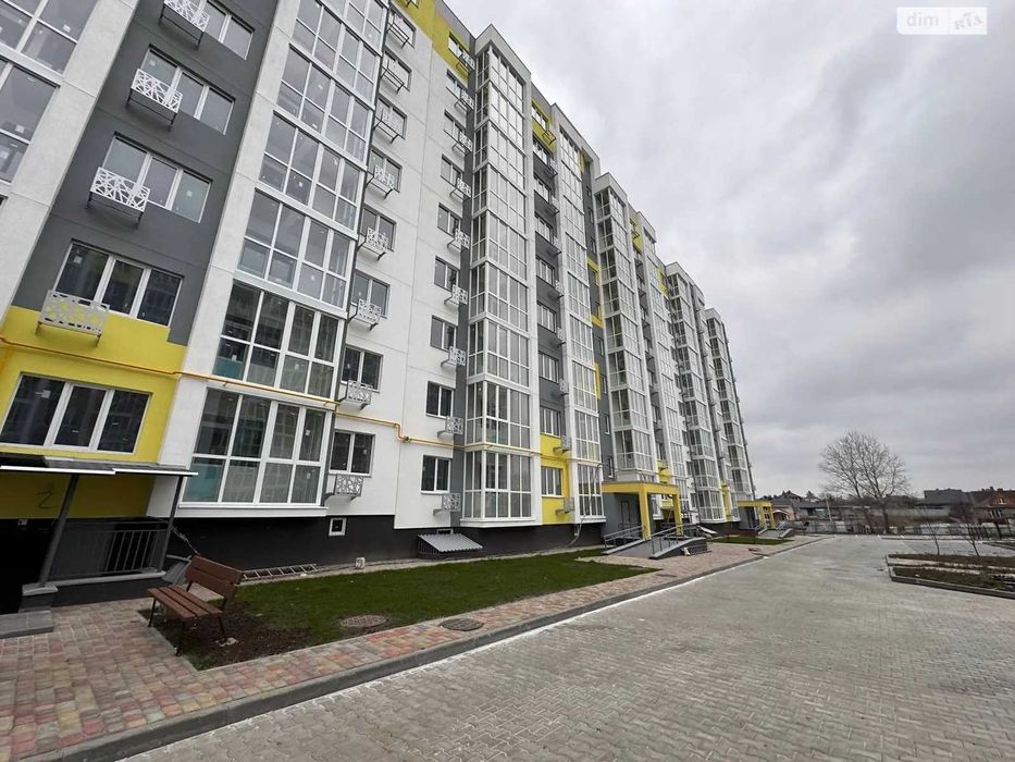 Однокімнатна квартира!!ЖК Пелюстковий. Переуступка.