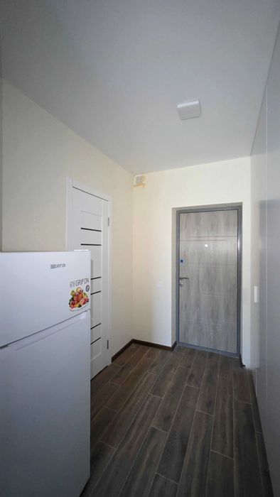 DC S4 Продам смарт-квартиру новострой ЖК Воробьёвы Горы на Полях