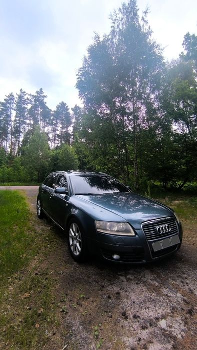 А6С6 3.0 Продам або обміняю
