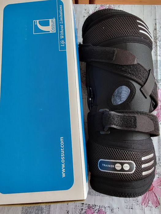 Stabilizator  kolana orteza kolana