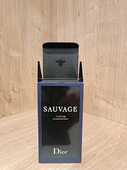 Dior Sauvage Parfum
