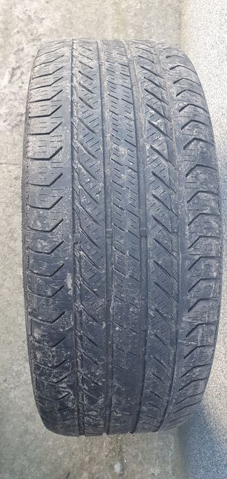 Шини Continental ProContact GX 235/50 R19 99H Run Flat SSR MOE