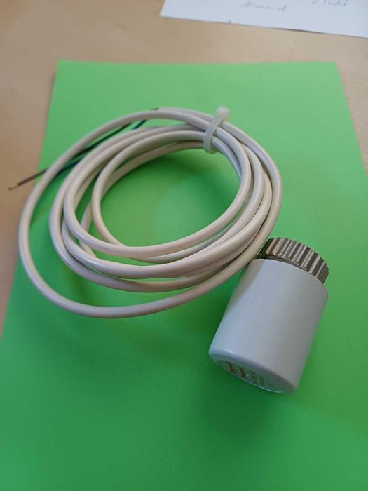 honeywell siłownik  termoelektryczny m 100- bo- gl 230V 3W