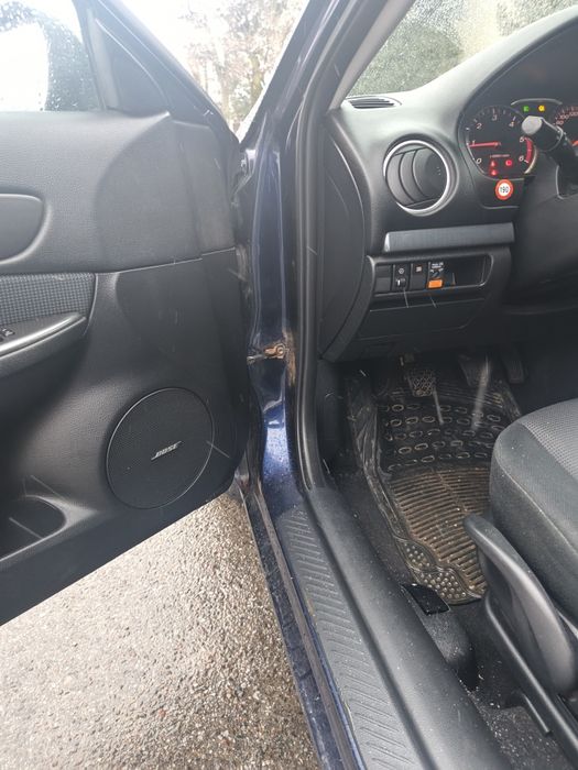 Продам Мазда 6gg 2.0 TDI 2007р рестайлінг перекупом не турбувати