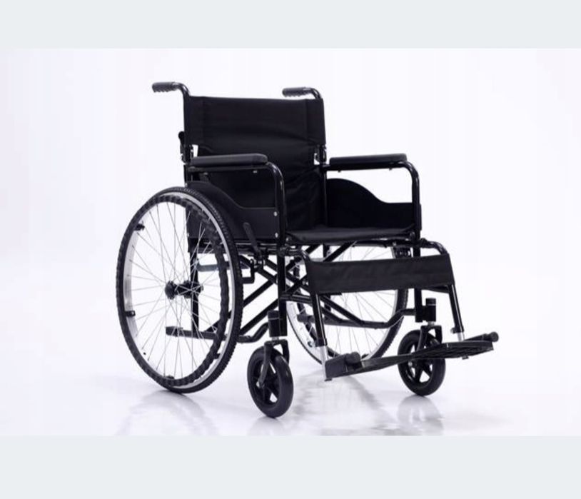 Wózek inwalidzki nowy Antar