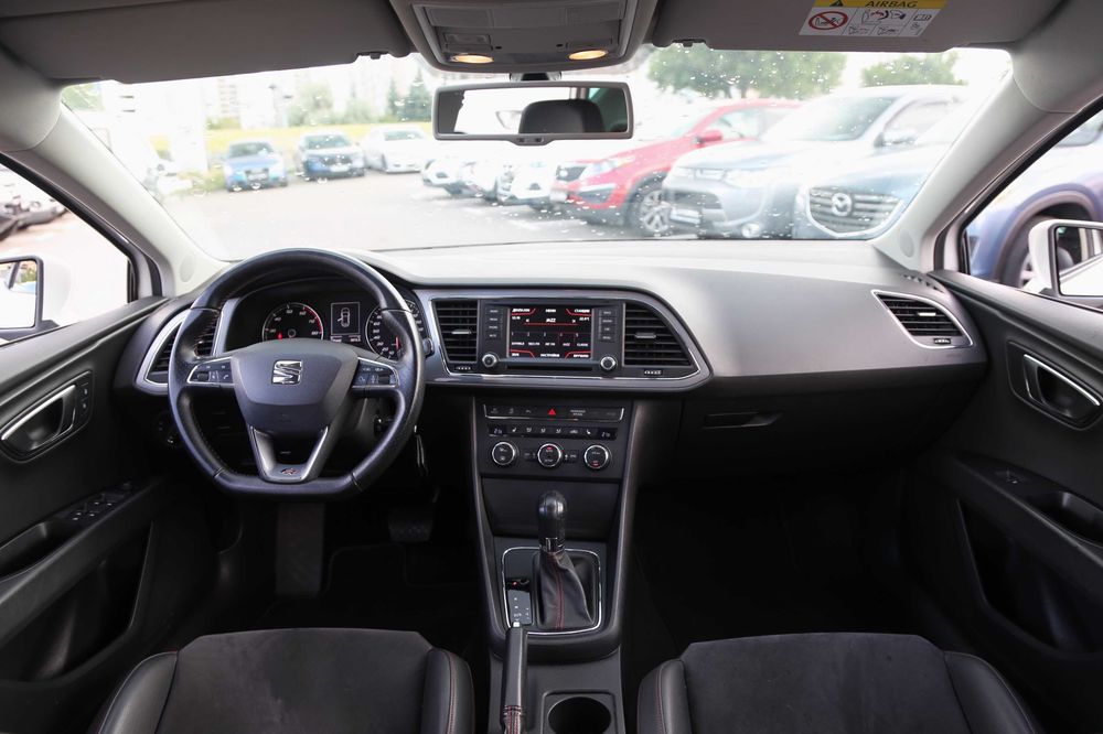 SEAT Leon 2015 Авто