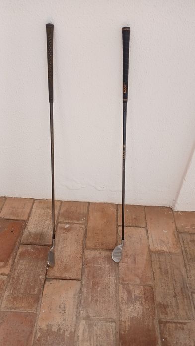 Material de golf