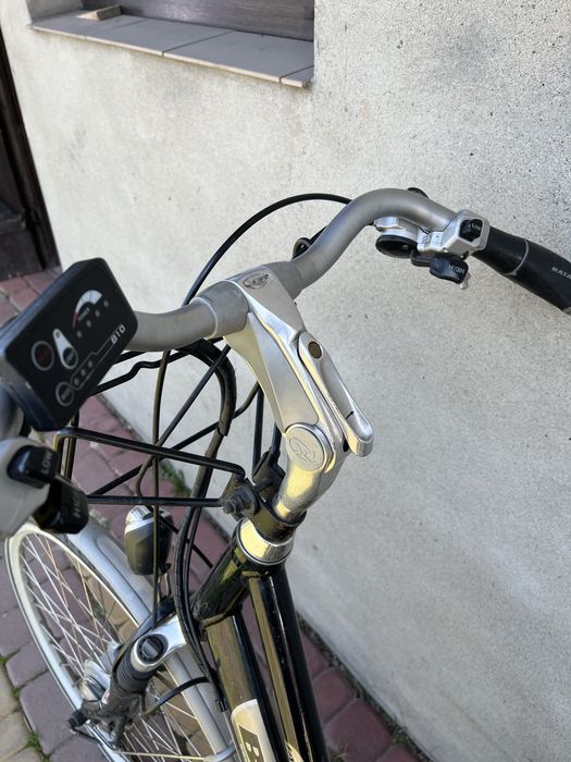 Rower elektryczny BATAVUS
