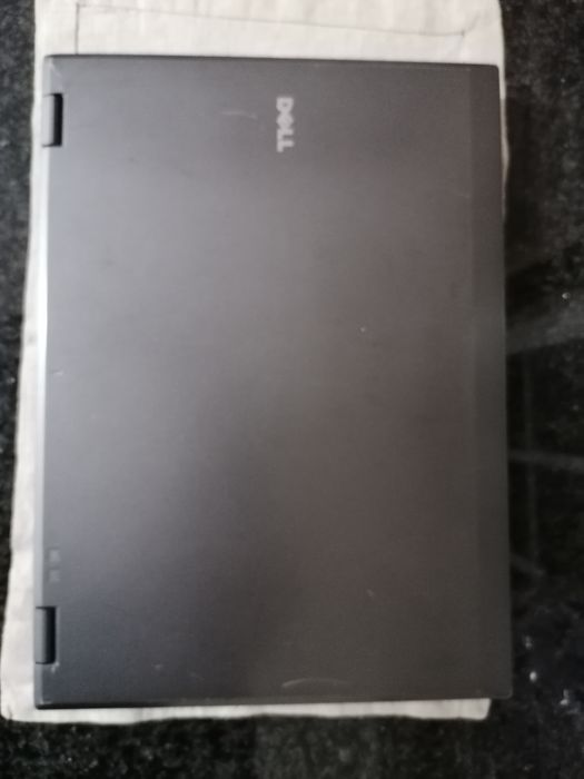 Portátil DELL Latitude E5410 venda por peças64552310720898122