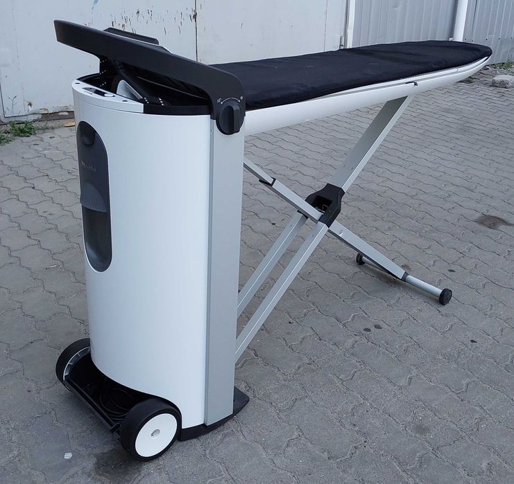 Гладильна система Miele B 1312 B 1847 B 2847 є різні моделі бу Siemens