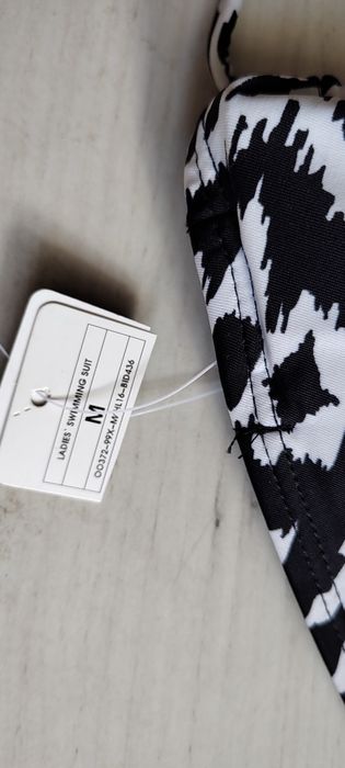 Biustonosz z bikini House M