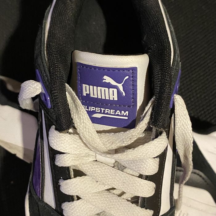 Buty puma minecraft gra sneakers