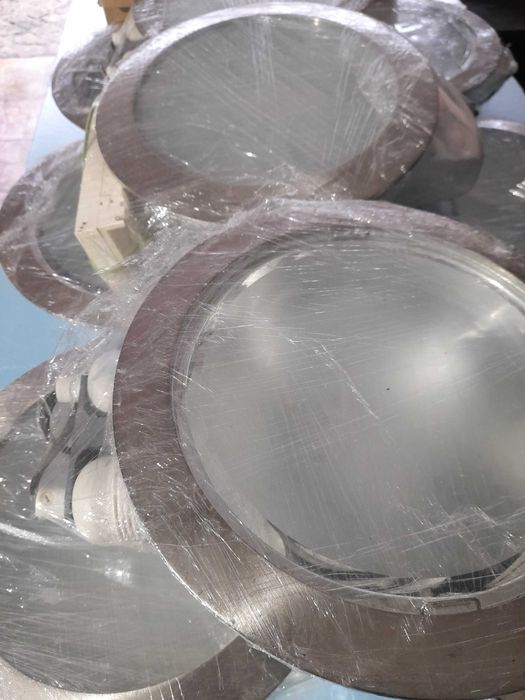 Projetores de  teto para embutir