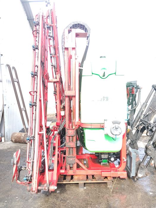 Sprzedam opryskiwacz