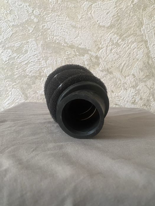 Повітряний фільтр нульовик