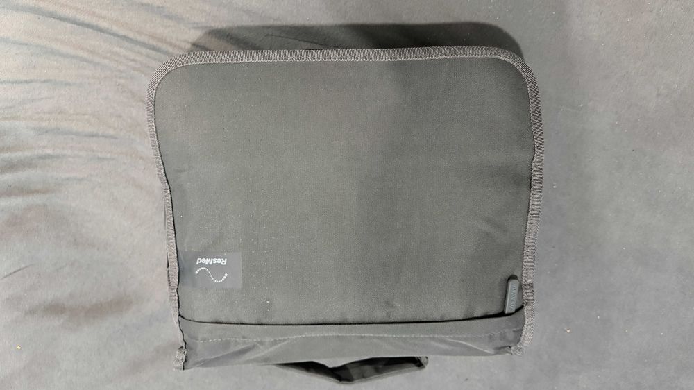ResMed AirCurve 10 VAuto BiPAP nawilżacz, gwarancja do 2028