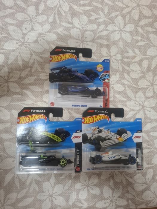 Venda de Hotwheels Mainline