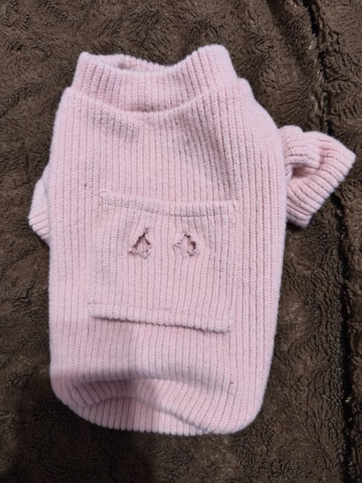 Продам кофточку для котика