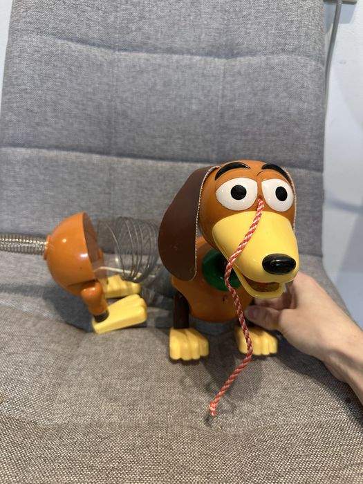 Історія іграшок Disney