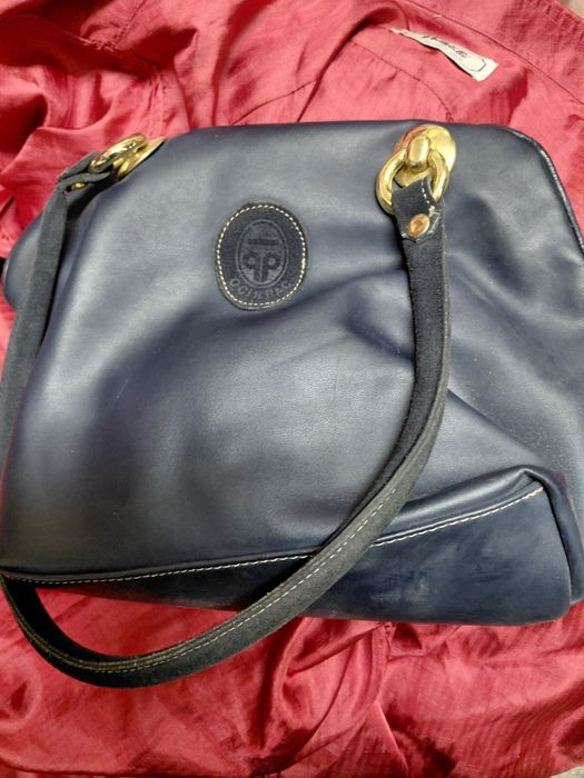 Mala preta como nova  marca occirap