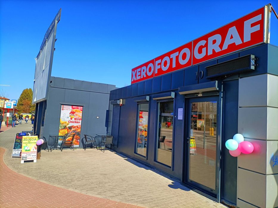 Instrumenty szkolne flety, dzwonki, cymbałki - Ząbki ul. Powstańcow 29