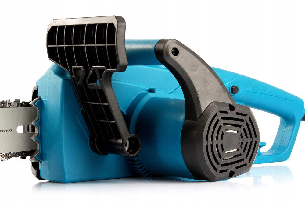 Pilarka Elektryczna 2700W Mocna