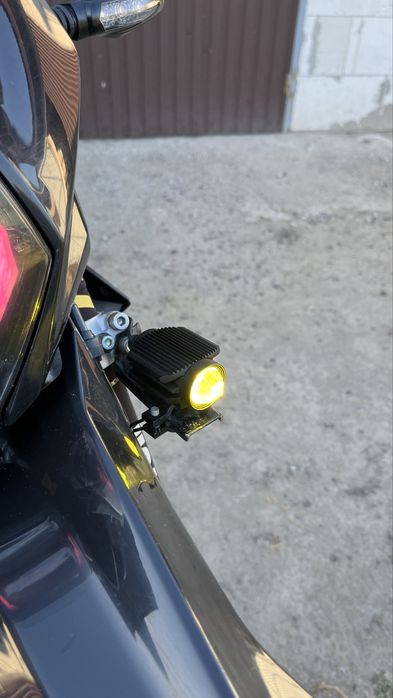 Продається Lifan kpx 250