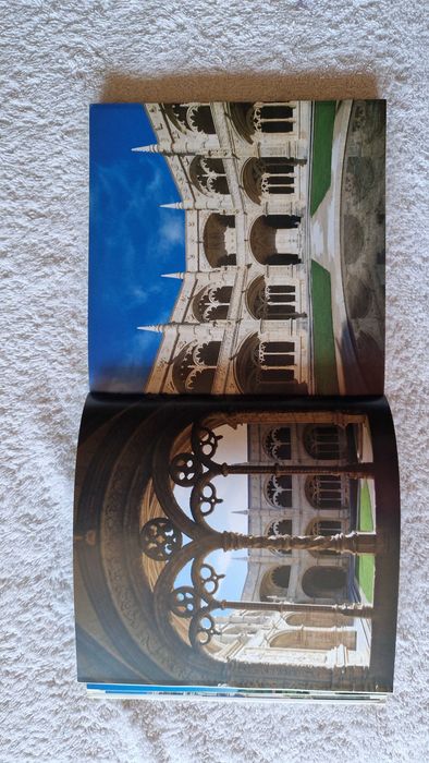 Livro "Lisboa, Viagens e Histórias"