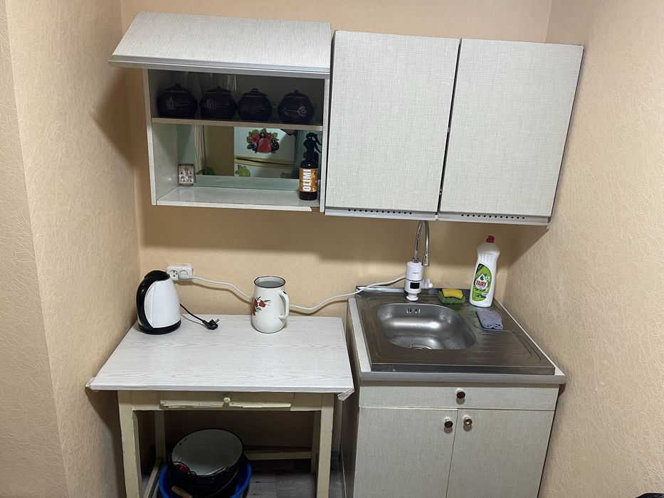 Продам комнату в общежитии