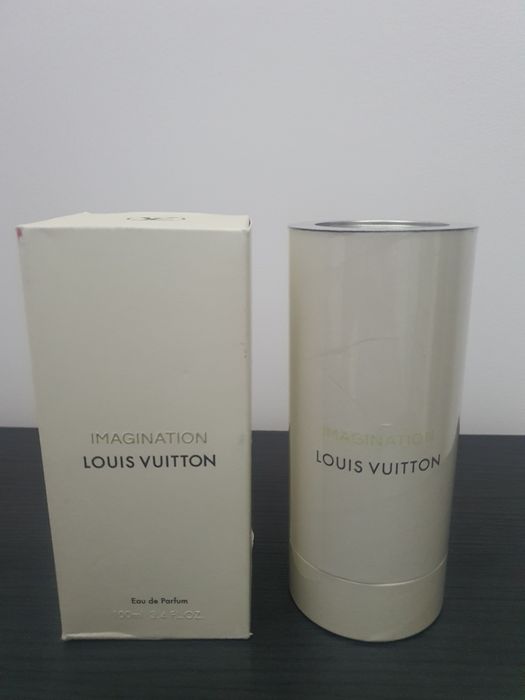 Louis Vuitton Imagination